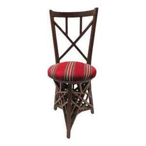 Chaise, chef-d’œuvre