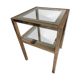 The Side Table / Vintage End Table