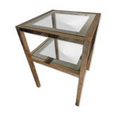 The Side Table / Vintage End Table