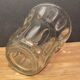 Art Deco glass vase Val Saint Lambert ephemeral model series Luxval 1935