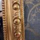 19th century mirror 177x135