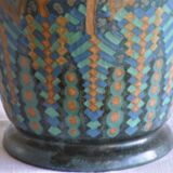 Art Deco Revernay vase, 20-30s