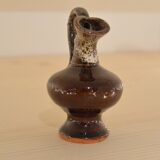 Miniature pitcher