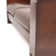 Madison sofa by Hugues Chevalier