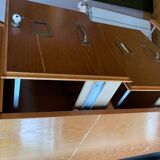 Storage binder
