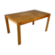 Vintage Dining Table SE15 by Pierre Mazairac and Karel Boonzaaijer for Pastoe, Netherlands, 1970s