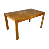 Vintage Dining Table SE15 by Pierre Mazairac and Karel Boonzaaijer for Pastoe, Netherlands, 1970s