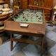 Baby foot de bar