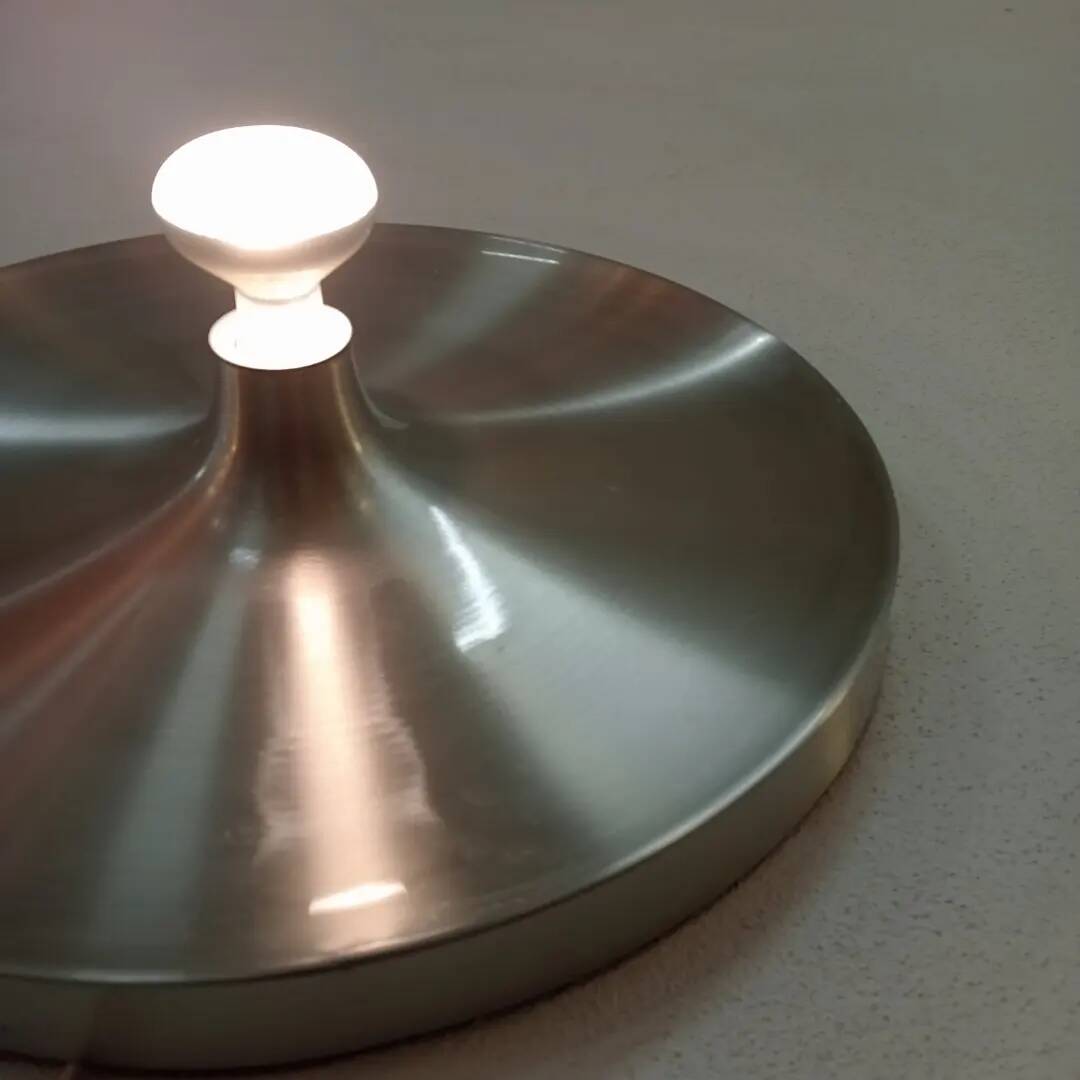 Honsel Les Arcs wall light