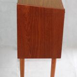 Scandinavian bedside 1950