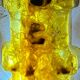 Matius Totem French Pop Art wall lights, sculpture, 1970