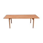 Table basse longish wegner
