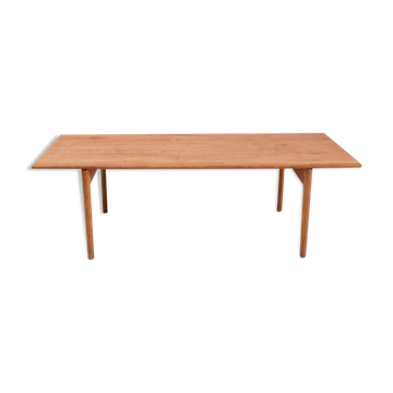 Table basse longish wegner