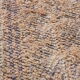 Vintage Moroccan Rug 197 x 340 cm - Berber Wool Rug - Handmade rug Bohemian