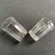 9 Baccarat service Chicago shot glasses size n° 6410