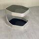 1970s Italian design coffee table