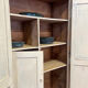 Workshop cabinet