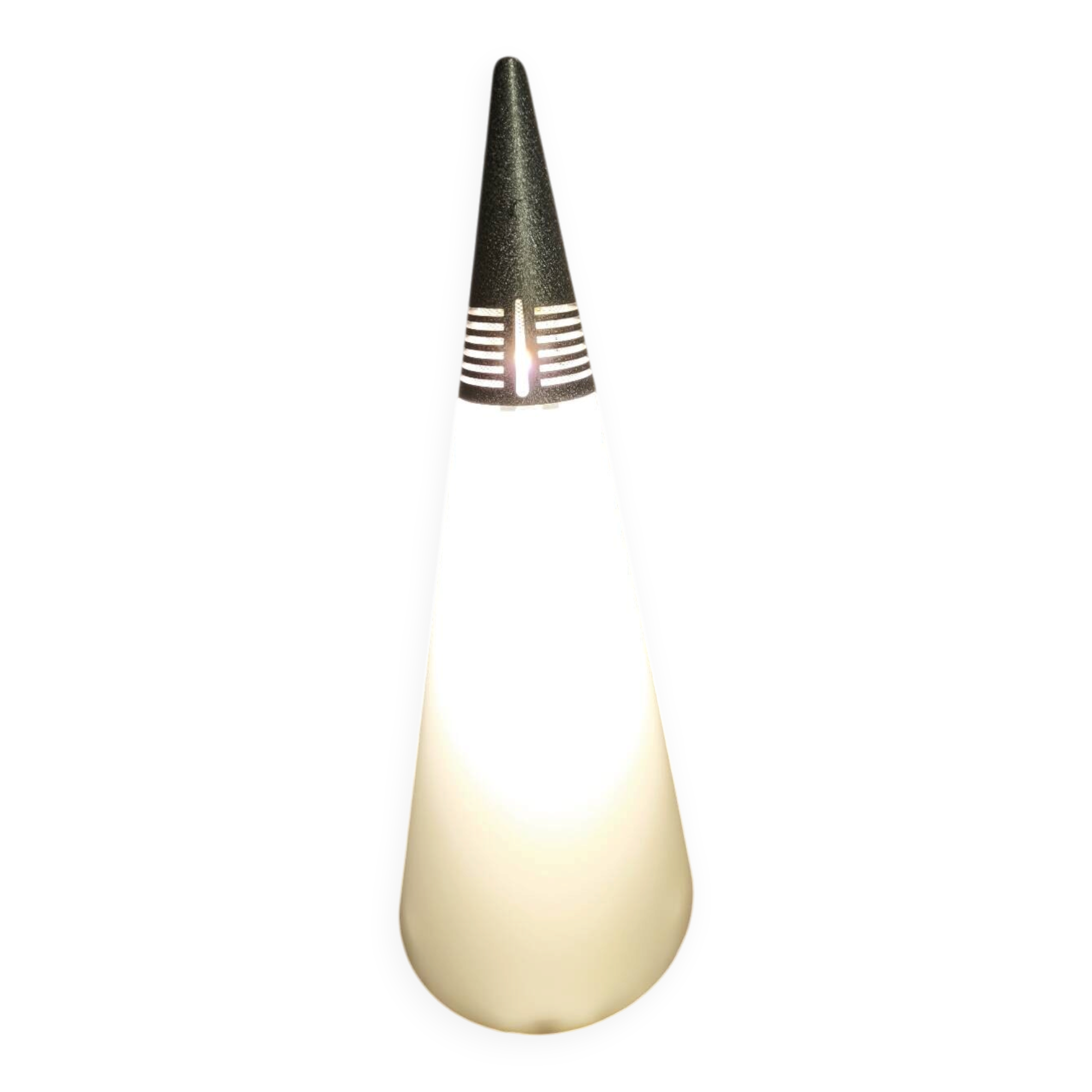 "Lota" table lamp by Hikaru Mori for Nemo Cassina, Italy