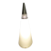 "Lota" table lamp by Hikaru Mori for Nemo Cassina, Italy