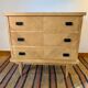 Commode vintage