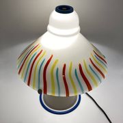 "Carnevale" lamp in Murano glass – Vistosi, 1960s