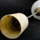 Postmodern pendant lamp, Poland, 1970s