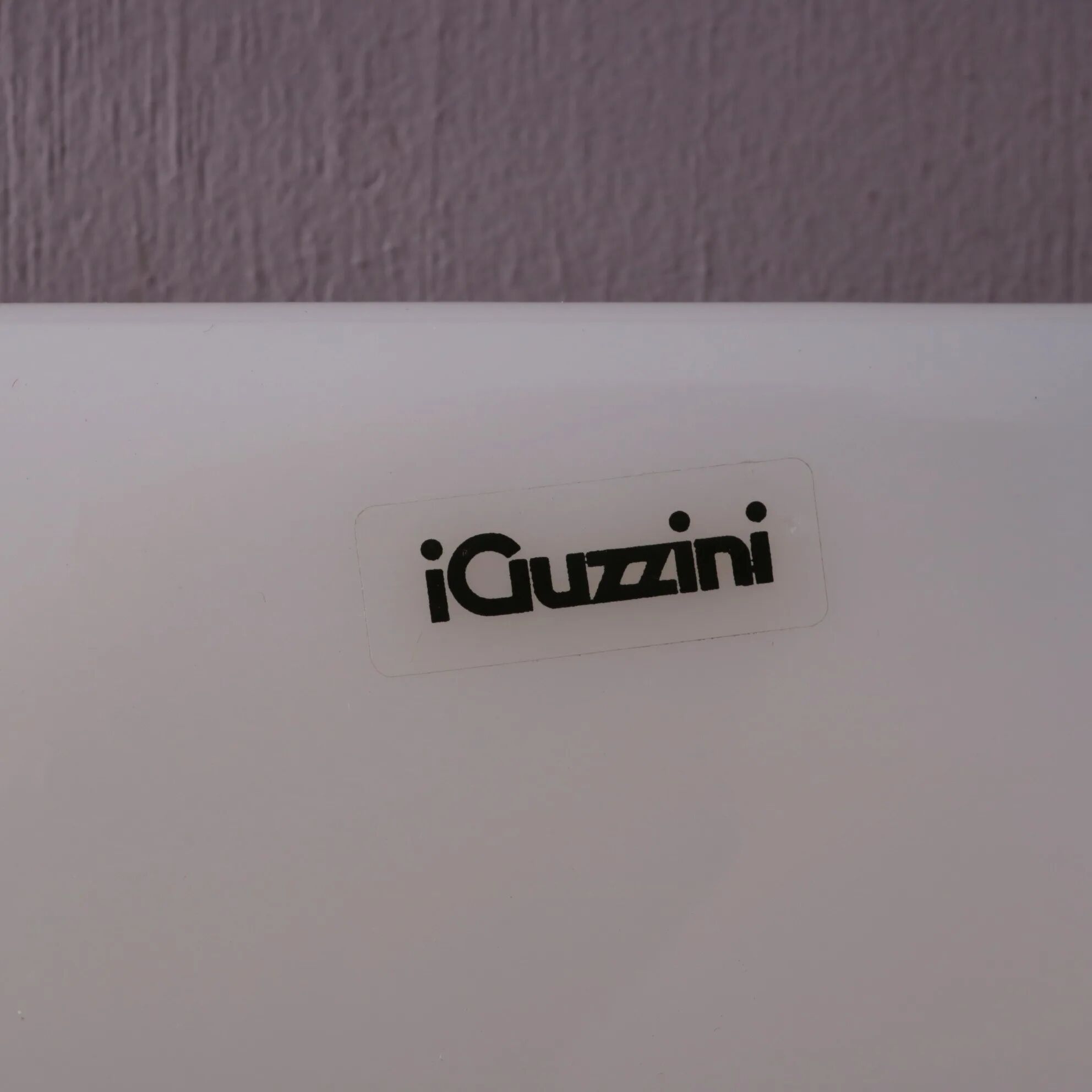 1970s “Dada” wall lamp by Harvey Guzzini for iGuzzini, Italy