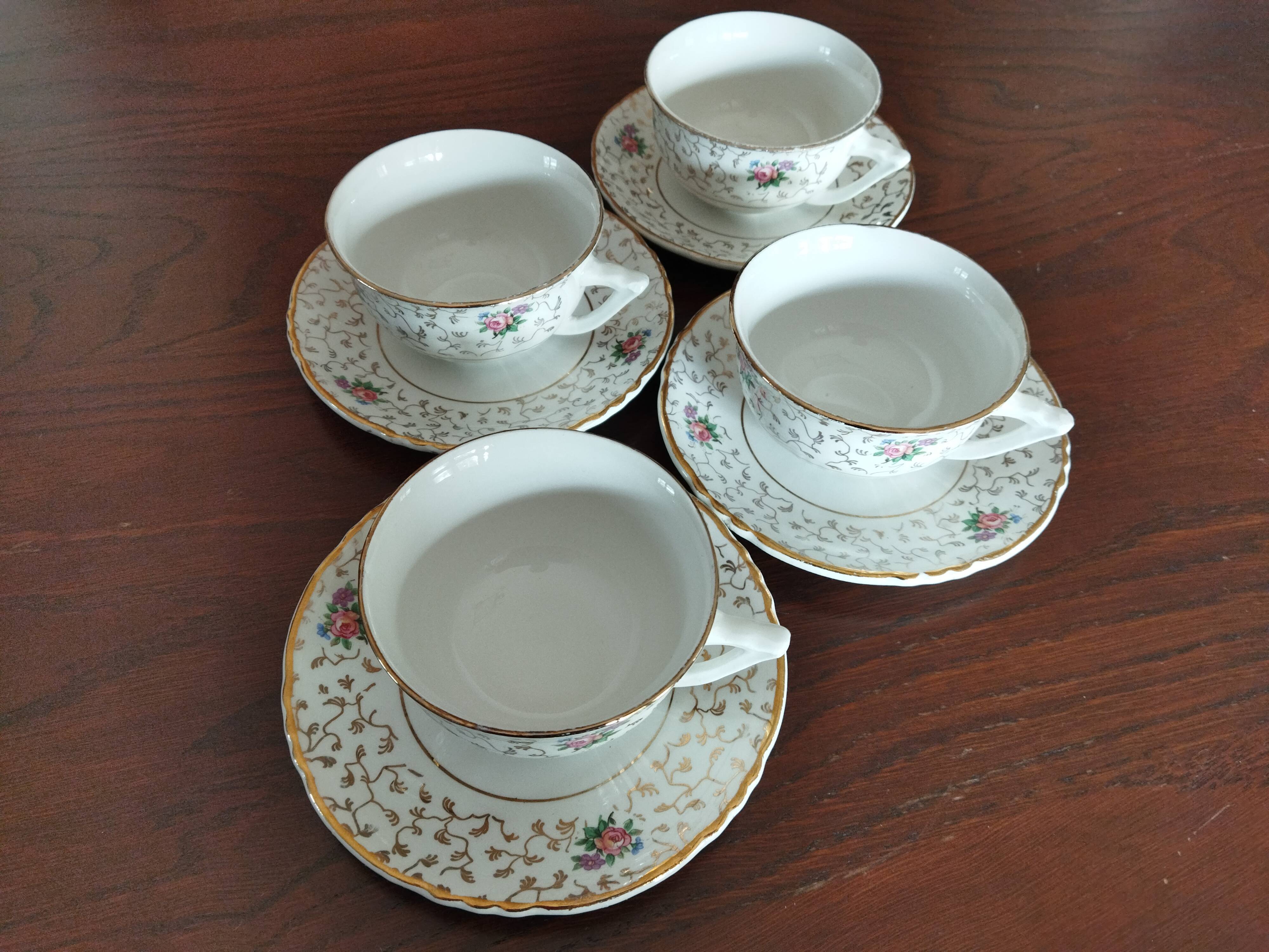 Cups "Blois" Moulin des Loups Orchies