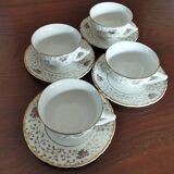 Cups "Blois" Moulin des Loups Orchies