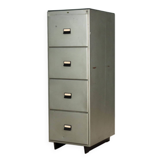 1960s filing cabinet