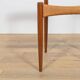 Mid Century Dining Chairs by Arne Hovmand-Olsen for Mogens Kold, 1960s, Den