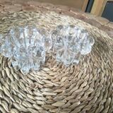 Reims candle holder