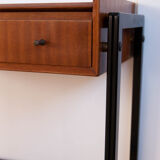 Vintage console 1960s