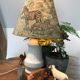 Lampe de chevet