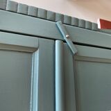 Armoire parisienne