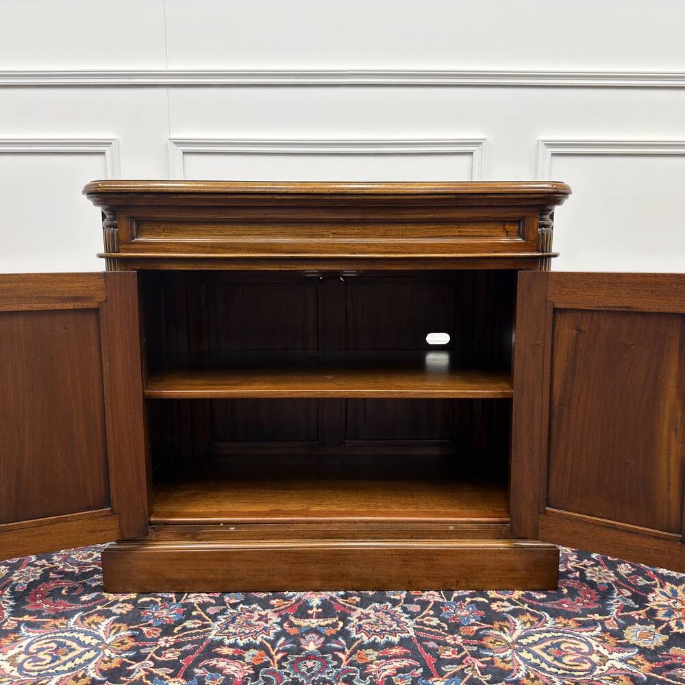 Buffet de bureau classique