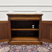 Classic Office Cabinet Sideboard