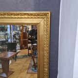 Sober mirror 125x160cm