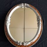 Art Deco mirror