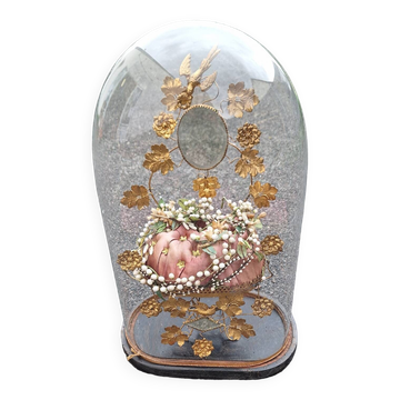 Napoleon III Bridal Globe