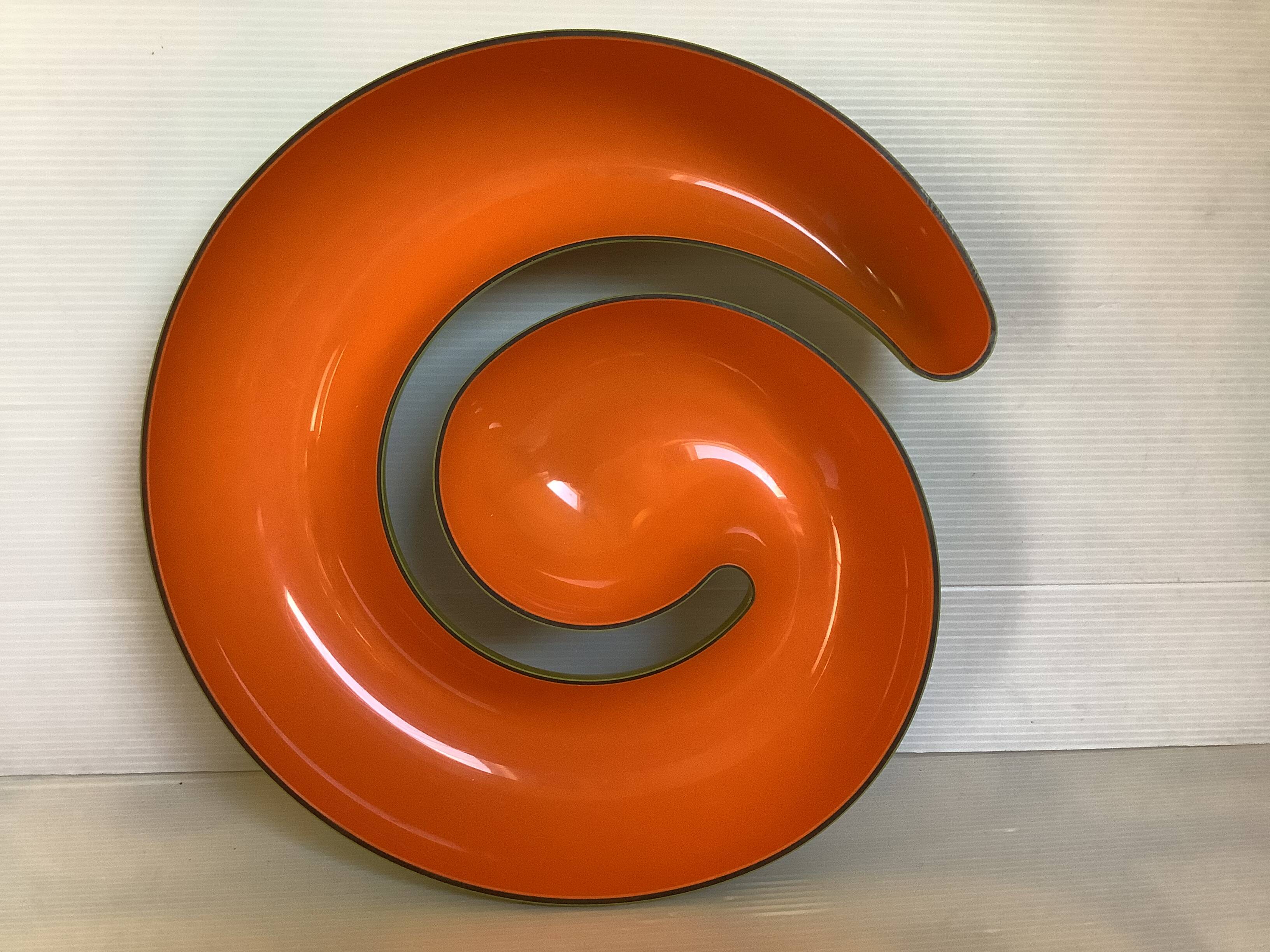 Nautilus dish robex Italy