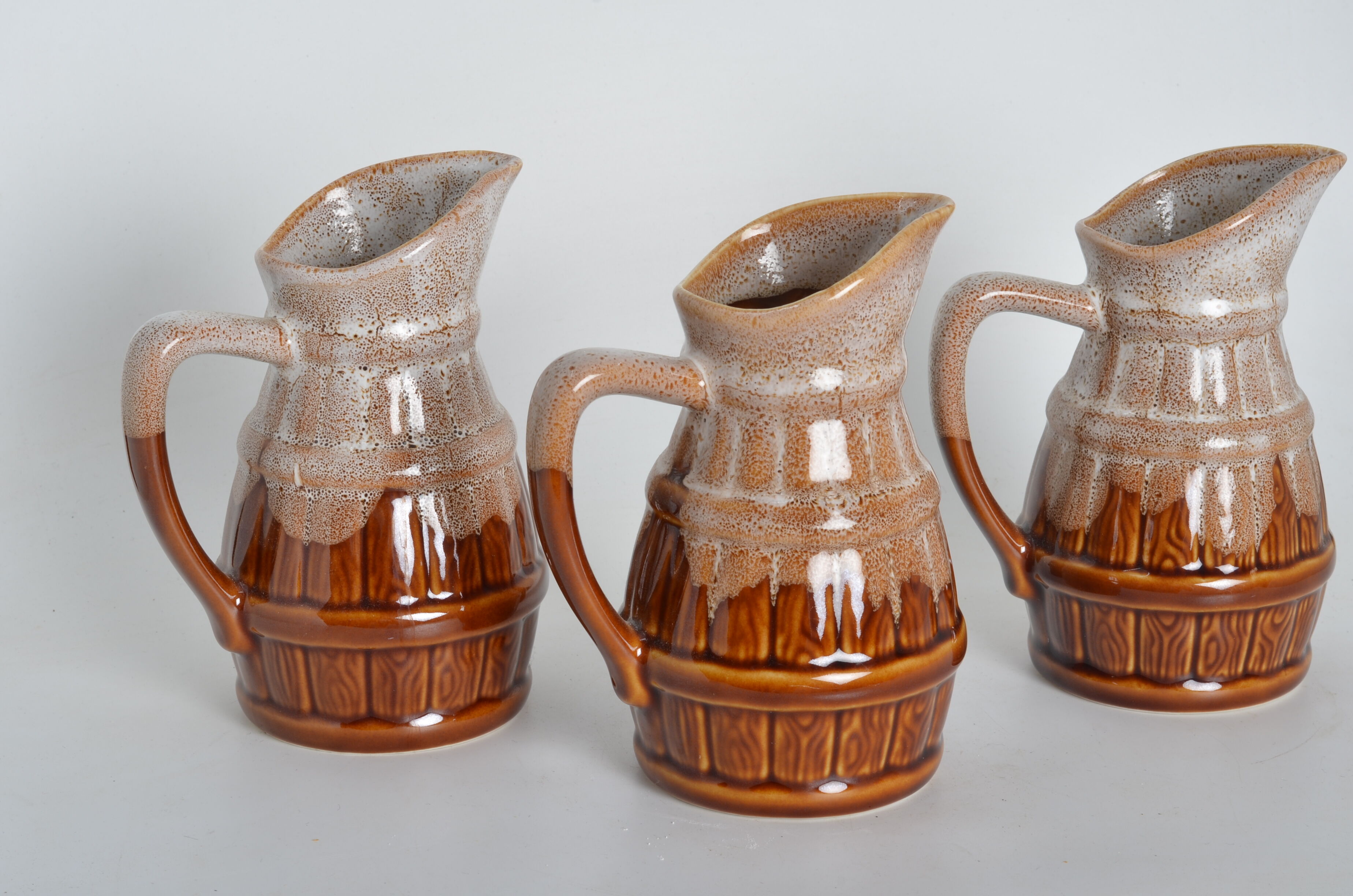 Revol bistro wine decanters
