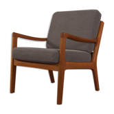 Fauteuil des années 1960, Ole Wanscher