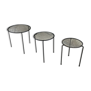 tables basses gigogne