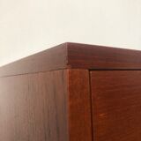 Pair of bedside tables