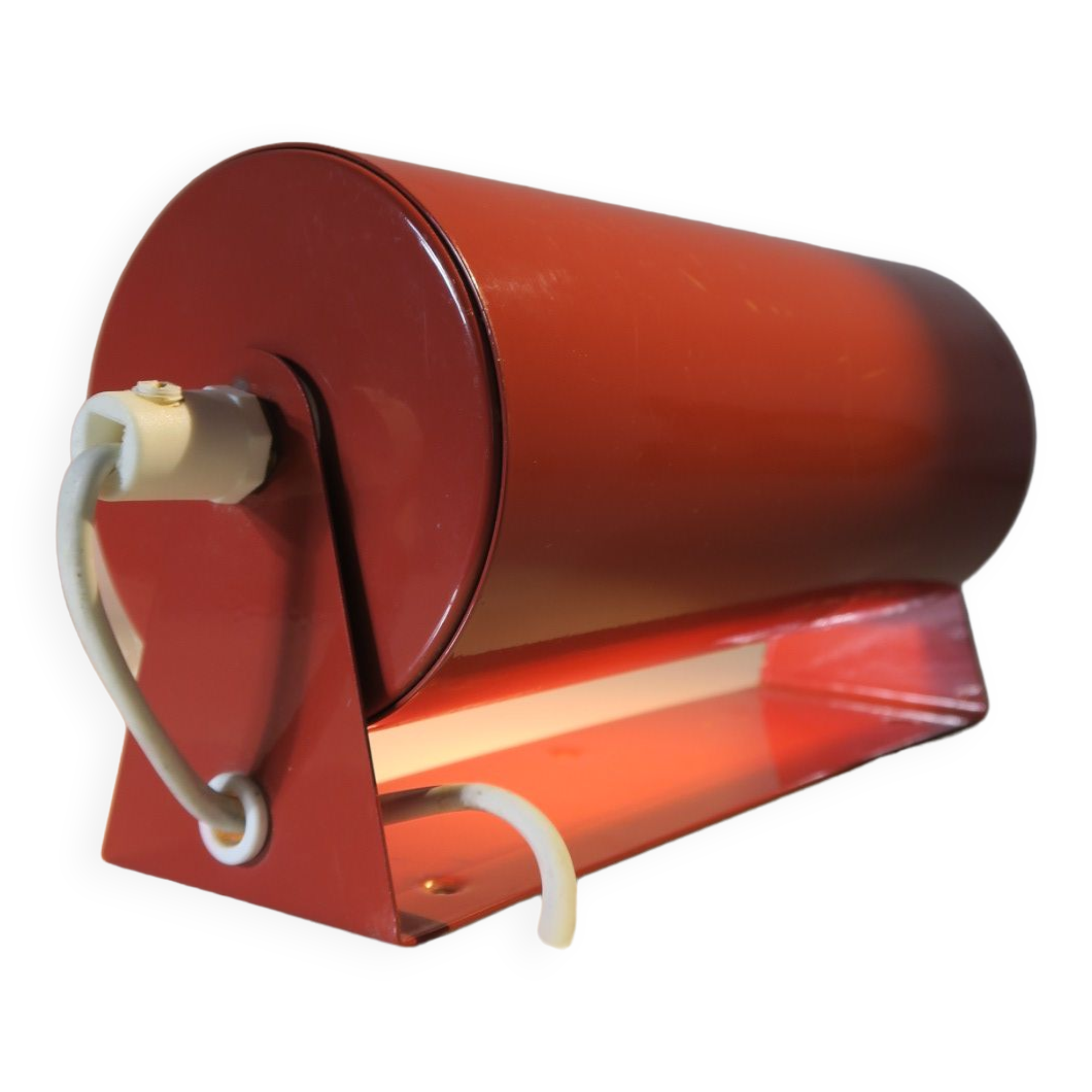 Wall lamp Ikea 1980s