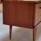 Mid-century buffet