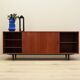 Teak sideboard, Danish design, 1970s, production: Denmark