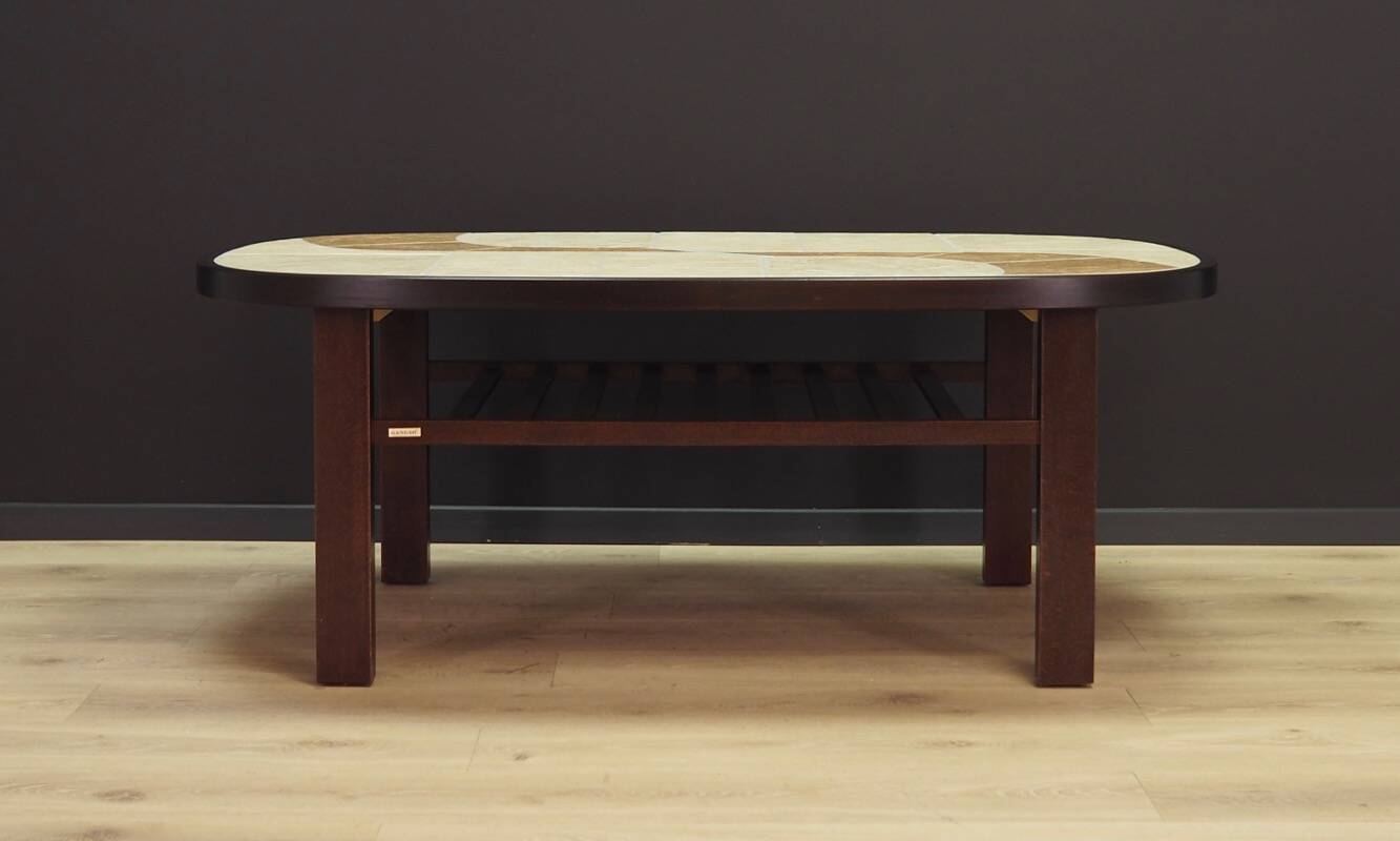 Table danish design vintage 60 70