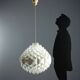 Suspension "Rythmic" by Havlova Milanda for Vest Leuchten
